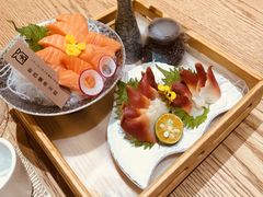 -吉之仙•中国制造•出口级食材日料店(领事馆总店)