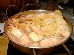 -仓库南洋海鲜小排档(柳河路店)