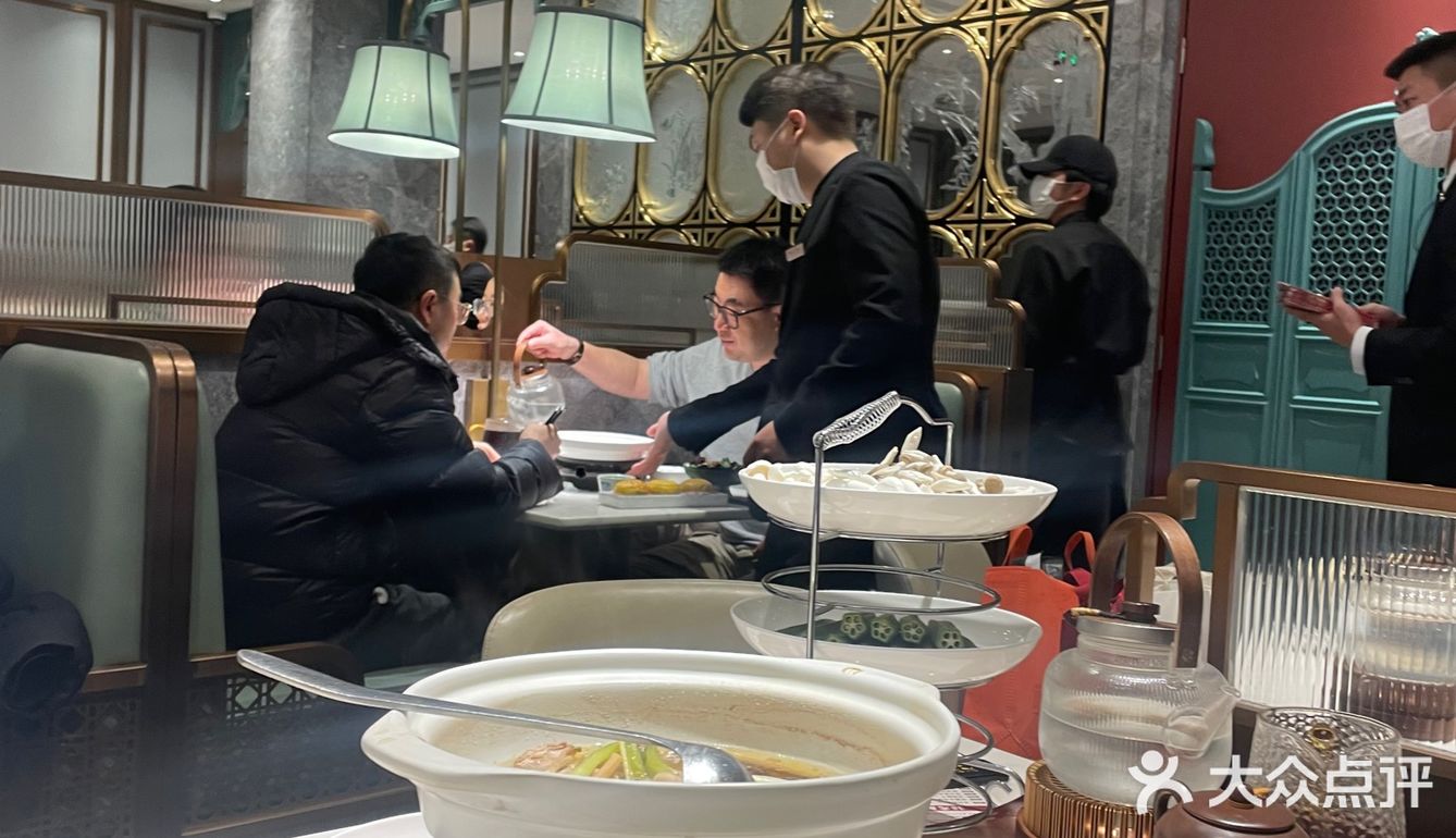 快来吃陶陶居呀，真的超级好吃哦