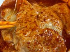 -东仪路传统烤肉