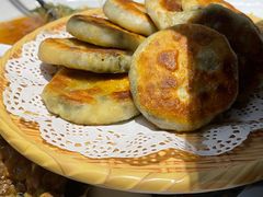 绩溪挞馃-又见炊烟私房菜(敬亭路店)