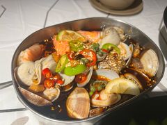 -巴厘龙虾·榜首油焖大虾(旗舰店·万松园)