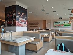 -呷哺呷哺 黄金牧场 (中发百旺店)