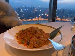 -金轩中餐厅 Jin Xuan(浦东丽思卡尔顿酒店)