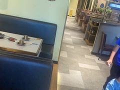 -老板娘的烤肉店(港湾广场店)