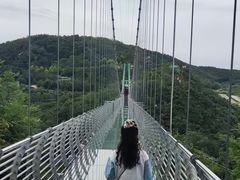-威海华夏城景区