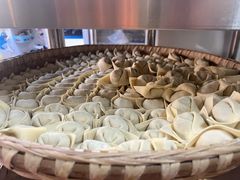 -阿麟馄饨(延长路店)