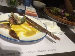 -美奈小馆·越南料理(中航城君尚购物中心店)