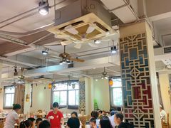 -百年银屏蚝烙·潮汕菜·非遗(乐山店)