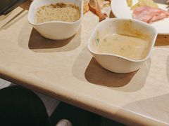 -玫瑰花园自助烤肉(顺义鑫海韵通店)