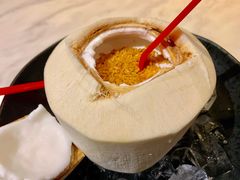 泰国椰子冻-狐狸爱上椰子鸡(滨江星光大道店)