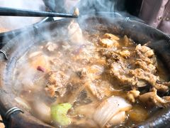 牛蛙煲-范贤光鸡公煲(平乐园总店)