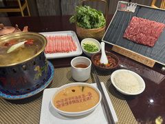 -东来顺(非遗·清真火锅·盛世广场店)