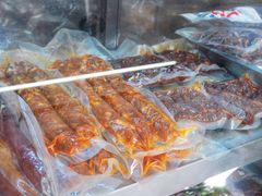 -鸿运兔·手撕烤兔(天府广场店)