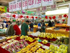 -利群商厦(台东店)