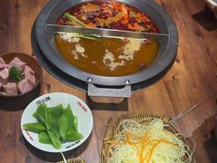 -楠火锅(哈尔滨金爵万象店)