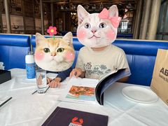 -新加坡海鲜(国贸商城店)