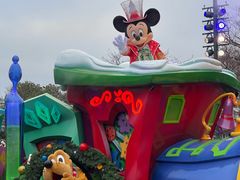 -巴黎迪士尼乐园