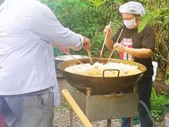 -Bamboo Saturday Market(Nana Jungle)