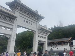 -天坛大佛