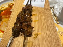 -一醒·手工面·西北传统小吃(悠方购物中心店)