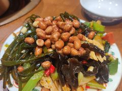 -北京老门框爆肚涮肉馆(凤城六路店)