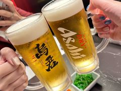 -乌君·酒场·炭火烧鸟(侨城坊店)