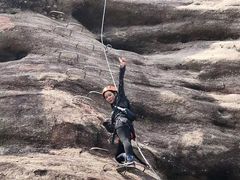 -马头山
