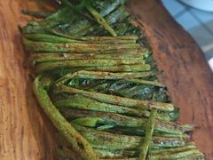 -疆山别院烧烤·新疆菜(铁路局店)