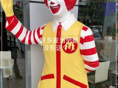 -麦当劳(东坑店)