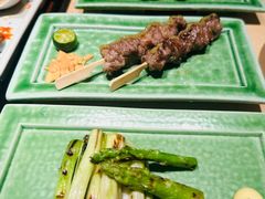 -锅物新语&寿喜烧.炉端割烹(世博源店)