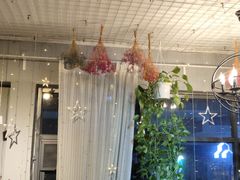 大堂-花十悦·鲜花咖啡餐厅(振业城一期店)