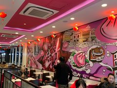 -小杨生煎(火车站北广场店)