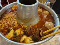 -郑记•不夜城烧烤•龙虾•虾蟹(黄鹤楼店)