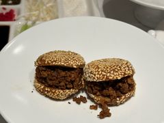 -四季民福烤鸭店(王府井东安门店)