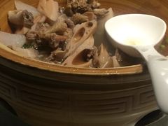 -東舍食唐精品陕菜馆
