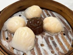 虾饺皇-稻香海鲜饭店(第一国际店)