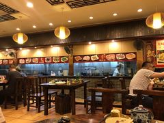 大堂-顺德一品粥·20年凤城老字号(芳村店)