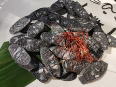 墨鱼肠-猫抓烤肉(武进吾悦广场店)