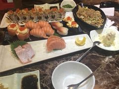 -米彩料理(西丽店)