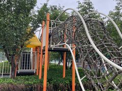 -廊坊固安福朋喜来登酒店