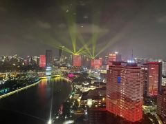 -宁波万豪酒店