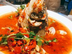 -坛宗剁椒鱼头(河西王府井店)