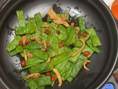 -大鹏饭店·金陵家宴(奥体中心店)