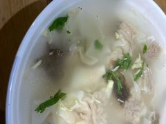 -琴岛顺天馄饨(乐客城店)