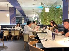 -翡翠拉面小笼包(岭南新天地店)