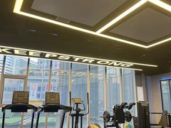 -NRG健身私教CLUB(打浦桥店)