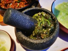 -老湘亲·品鉴湘菜(蔡塘爱琴海店)