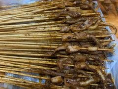 -十里铺铁板鱿鱼