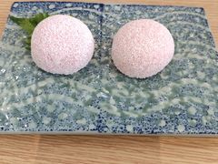 -林妈妈村·日式料理(宝山万达店)